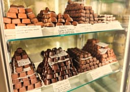 Chocolaterie