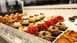 Pâtisserie