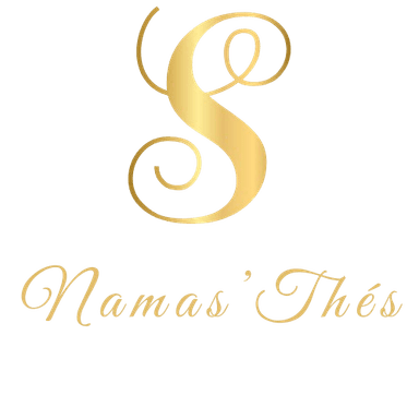 Logo de Namas'thé