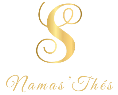Logo de Namas'thé