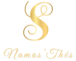 Logo de Namas'thé