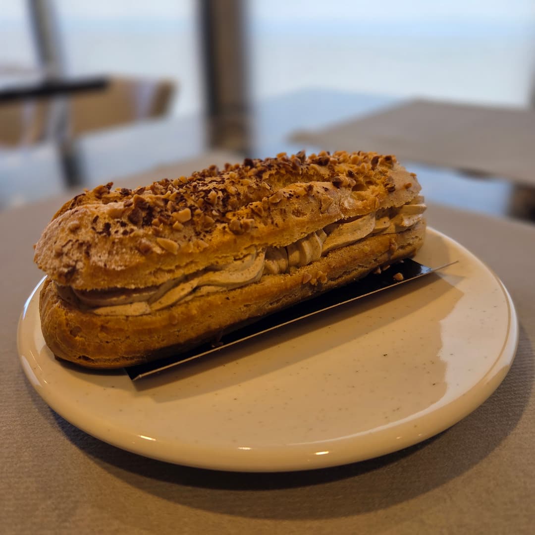 Paris-Brest
