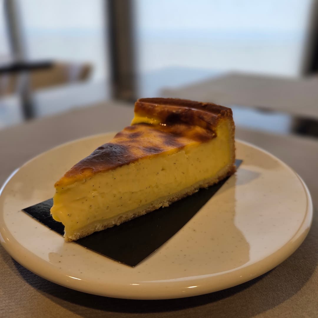 Flan